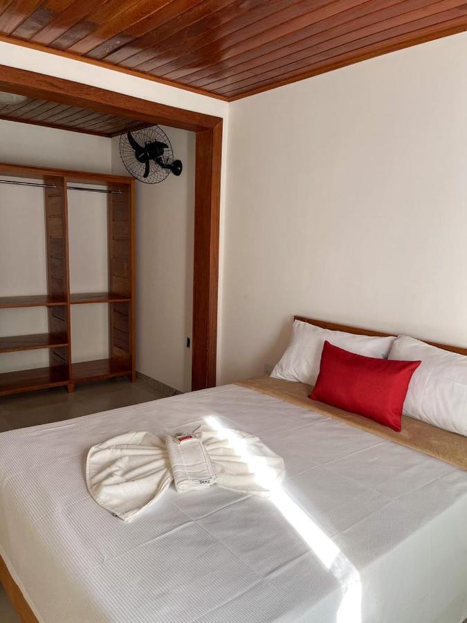 Minas Hotel Unidade Centro มาเรียนา ภายนอก รูปภาพ